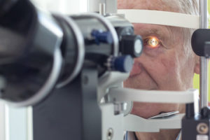 GLAUCOMA DETECTION AND TREATMENT